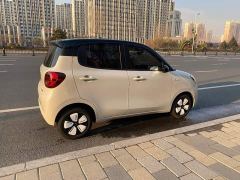 Wuling Hongguang MINIEV Fourth Generation Four-Door Advanced Edition - ფოტო 5