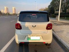 Wuling Hongguang MINIEV Fourth Generation Four-Door Advanced Edition - ფოტო 6
