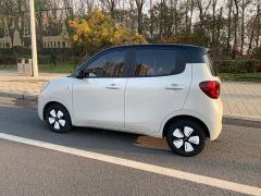 Wuling Hongguang MINIEV Fourth Generation Four-Door Advanced Edition - ფოტო 7