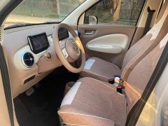 Wuling Hongguang MINIEV Fourth Generation Four-Door Advanced Edition - ფოტო 8