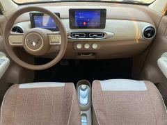 Wuling Hongguang MINIEV Fourth Generation Four-Door Advanced Edition - ფოტო 9
