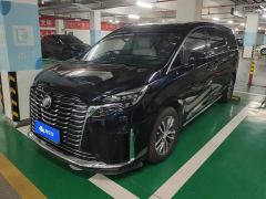 Buick GL8 ES Luxe Comfort - photo 1