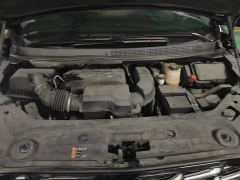 Buick GL8 ES Luxe Comfort - photo 10