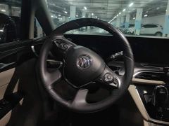 Buick GL8 ES Luxe Comfort - photo 15