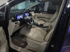 Buick GL8 ES Luxe Comfort - photo 9