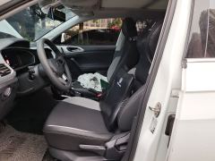 Volkswagen Tacqua 1.5L Edition - фото 11