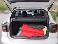 Volkswagen Tacqua 1.5L Edition - фото 15