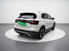 Volkswagen Tacqua 1.5L Edition - фото 4