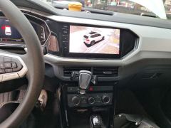 Volkswagen Tacqua 1.5L Edition - фото 9