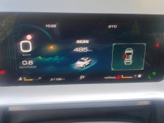Haval H6 Gen 3 1.5T 2WD Max - фото 20