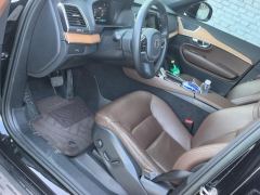 Volvo XC90 B5 Intelligent Luxury 5-Seater - ფოტო 14