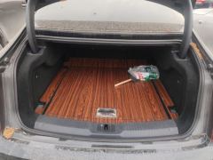 Hongqi H9 2.0T Smart Connected Flagship Comfort Edition - фото 7