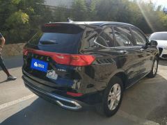 Haval M6 PLUS 1.5T Dual-clutch Elite Intelligent Connected Type - фото 2