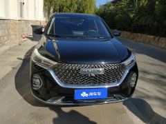 Haval M6 PLUS 1.5T Dual-clutch Elite Intelligent Connected Type - фото 3