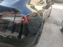Tesla Model Y 554km Rear-Wheel Drive Edition - ფოტო 5