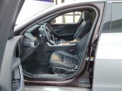 Jaguar XEL P250 Enterprising Sport Edition - ფოტო 14