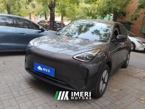 2025 Geely Galaxy Star Wish 310km Youth Edition - ავტომობილი ჩინეთიდან