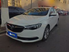 Buick Excelle Facelift Paradigm 1.5L Automatic Elite Edition - ფოტო 1