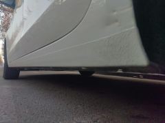 Buick Excelle Facelift Paradigm 1.5L Automatic Elite Edition - ფოტო 11