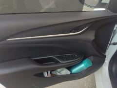Buick Excelle Facelift Paradigm 1.5L Automatic Elite Edition - ფოტო 12