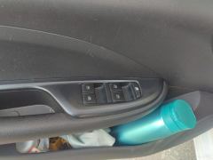 Buick Excelle Facelift Paradigm 1.5L Automatic Elite Edition - ფოტო 13