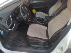 Buick Excelle Facelift Paradigm 1.5L Automatic Elite Edition - ფოტო 14