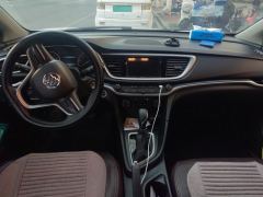 Buick Excelle Facelift Paradigm 1.5L Automatic Elite Edition - ფოტო 16