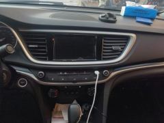 Buick Excelle Facelift Paradigm 1.5L Automatic Elite Edition - ფოტო 17