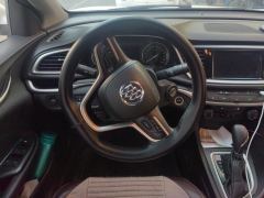 Buick Excelle Facelift Paradigm 1.5L Automatic Elite Edition - ფოტო 18