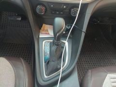 Buick Excelle Facelift Paradigm 1.5L Automatic Elite Edition - ფოტო 19