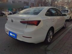 Buick Excelle Facelift Paradigm 1.5L Automatic Elite Edition - ფოტო 2