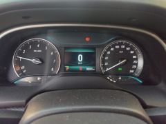 Buick Excelle Facelift Paradigm 1.5L Automatic Elite Edition - ფოტო 20
