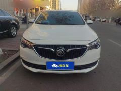 Buick Excelle Facelift Paradigm 1.5L Automatic Elite Edition - ფოტო 3
