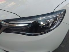 Buick Excelle Facelift Paradigm 1.5L Automatic Elite Edition - ფოტო 4
