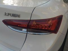 Buick Excelle Facelift Paradigm 1.5L Automatic Elite Edition - ფოტო 5