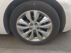 Buick Excelle Facelift Paradigm 1.5L Automatic Elite Edition - ფოტო 6