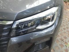 Changan CS75 Edition 1.5T Premium Edition - ფოტო 4