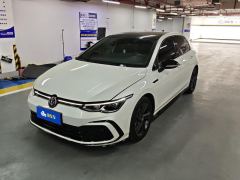 Volkswagen Golf 280TSI R-Line Lite - ფოტო 1