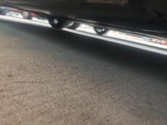 Volkswagen Golf 280TSI R-Line Lite - ფოტო 10