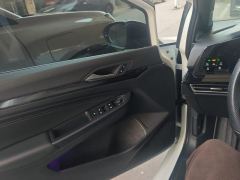 Volkswagen Golf 280TSI R-Line Lite - ფოტო 12