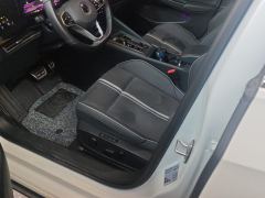 Volkswagen Golf 280TSI R-Line Lite - ფოტო 14