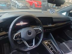 Volkswagen Golf 280TSI R-Line Lite - ფოტო 16