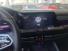 Volkswagen Golf 280TSI R-Line Lite - ფოტო 17