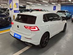 Volkswagen Golf 280TSI R-Line Lite - ფოტო 2