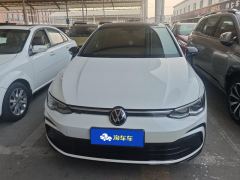 Volkswagen Golf 280TSI R-Line Lite - ფოტო 3