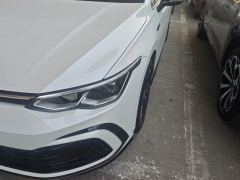 Volkswagen Golf 280TSI R-Line Lite - ფოტო 4