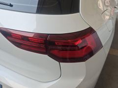 Volkswagen Golf 280TSI R-Line Lite - ფოტო 5