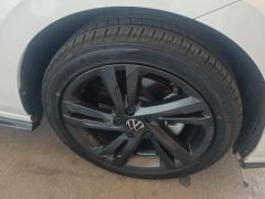 Volkswagen Golf 280TSI R-Line Lite - ფოტო 6