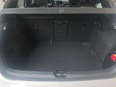 Volkswagen Golf 280TSI R-Line Lite - ფოტო 7