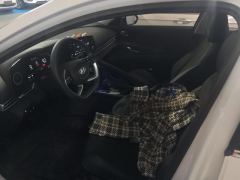 Hyundai Elantra 1.5L CVT Elite Edition - photo 14